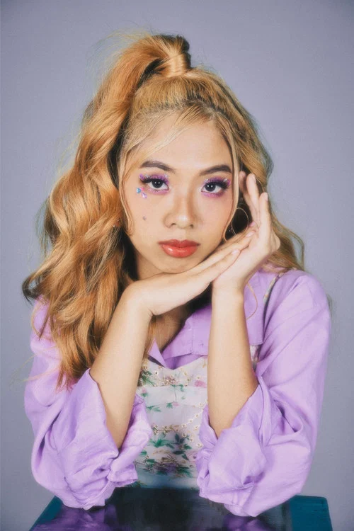Photo of Krizha Helena Vebora
