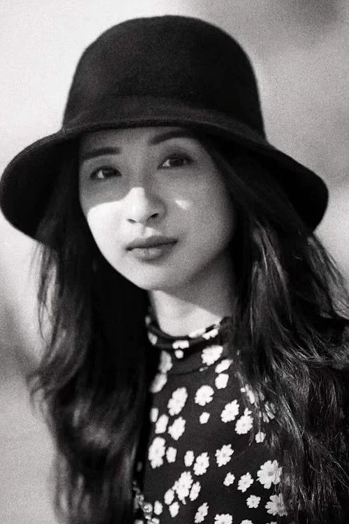 Photo of Chen Wang