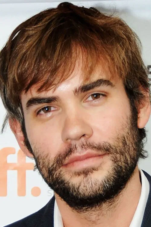 Photo of Rossif Sutherland