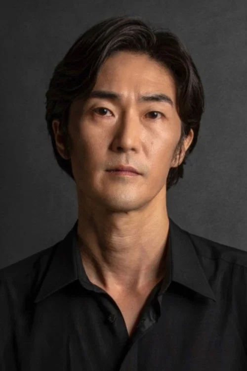 Photo of Oh Dae-seok