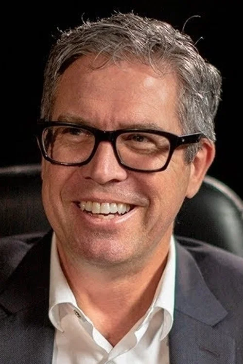 Photo of John Powell