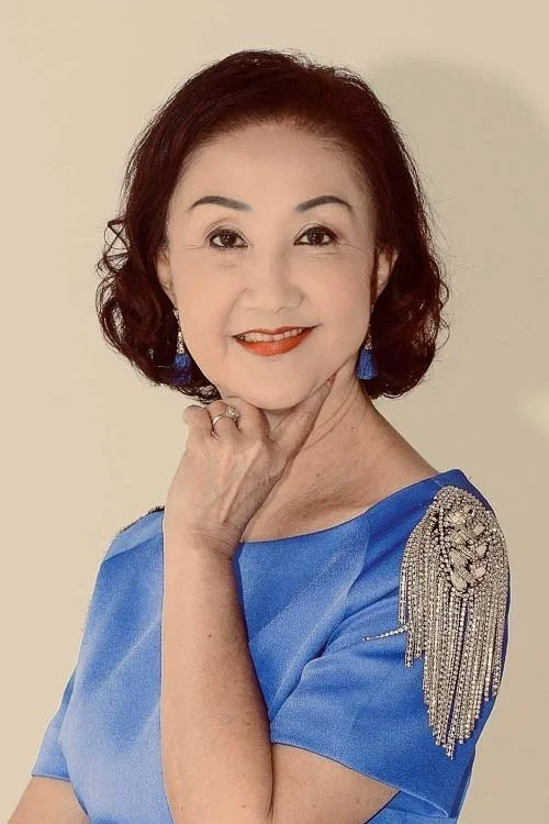 Photo of Anna Ru Ping Lim