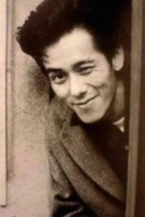 Photo of Yasuo Yamada
