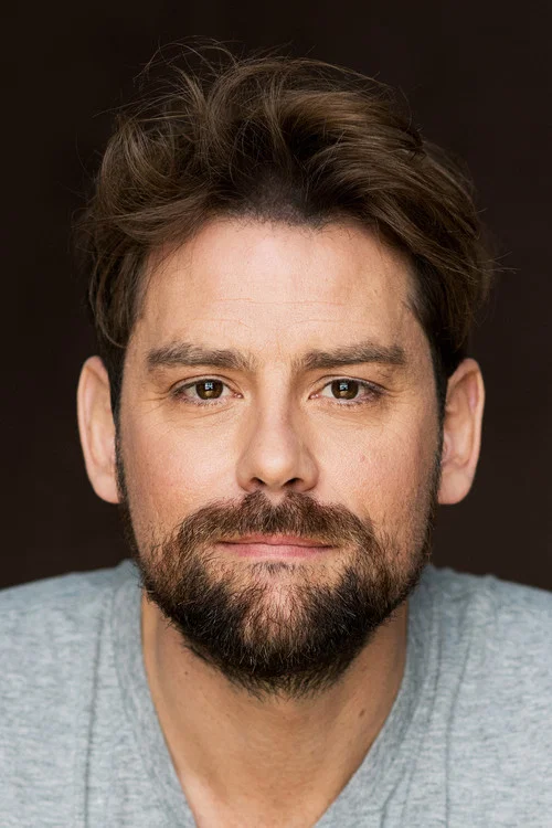 Photo of Andrew Shaver