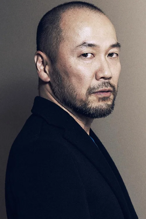 Photo of Takehiko Inoue