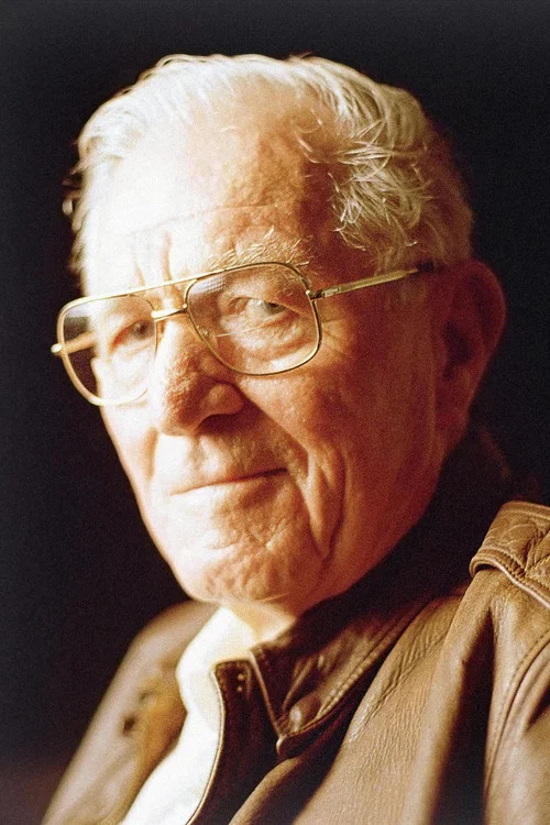 Photo of Richard D. Winters