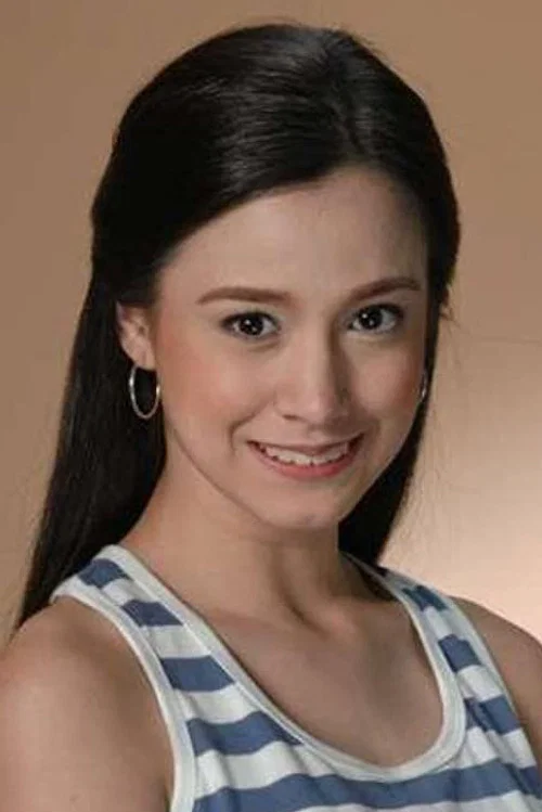 Photo of Lexi Fernandez
