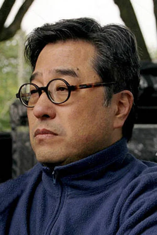 Photo of Ronny Yu