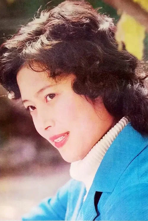 Photo of Shao Huifang