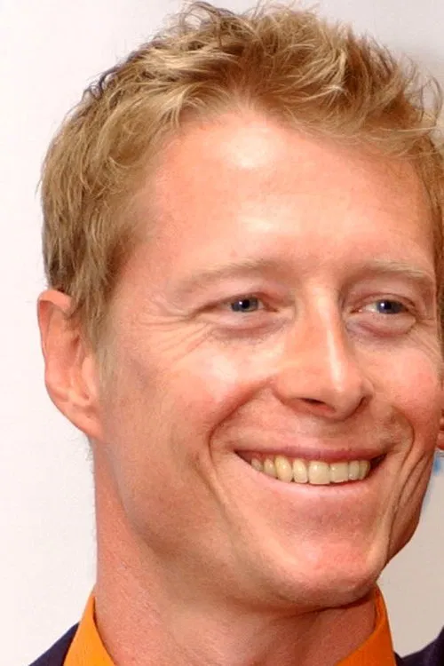 Photo of Neil Rayment