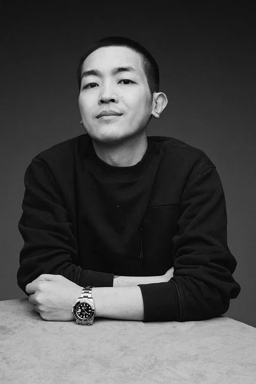 Photo of Wang Qijie