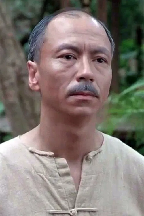 Photo of Dennis Chan Kwok-San