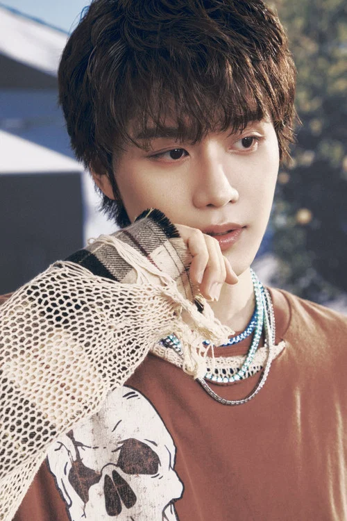 Photo of Taeil