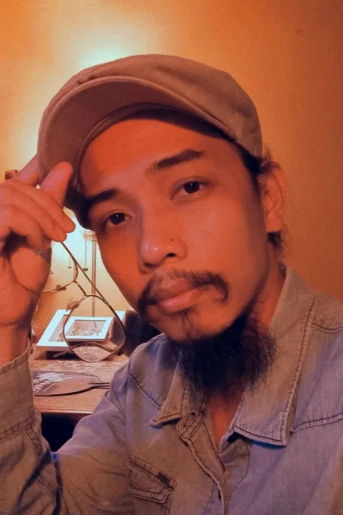 Photo of Amado Arjay Babon