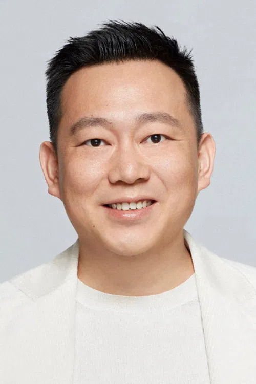 Photo of Liang Chao