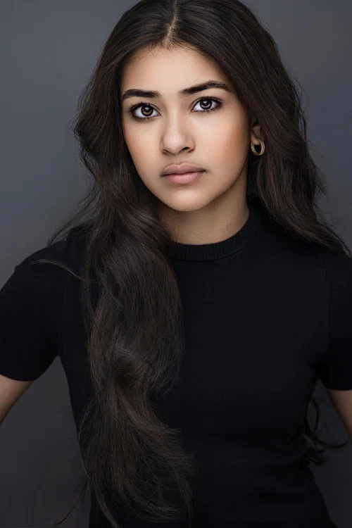 Photo of Aishwarya 'Aishu' Devan