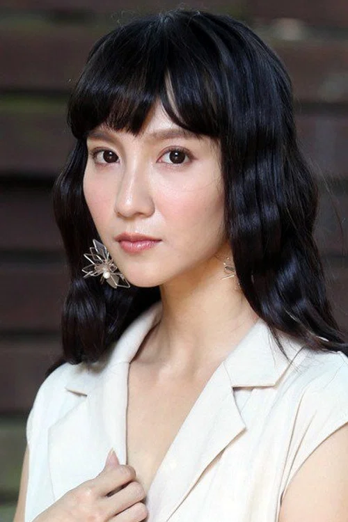 Photo of Chang Ning