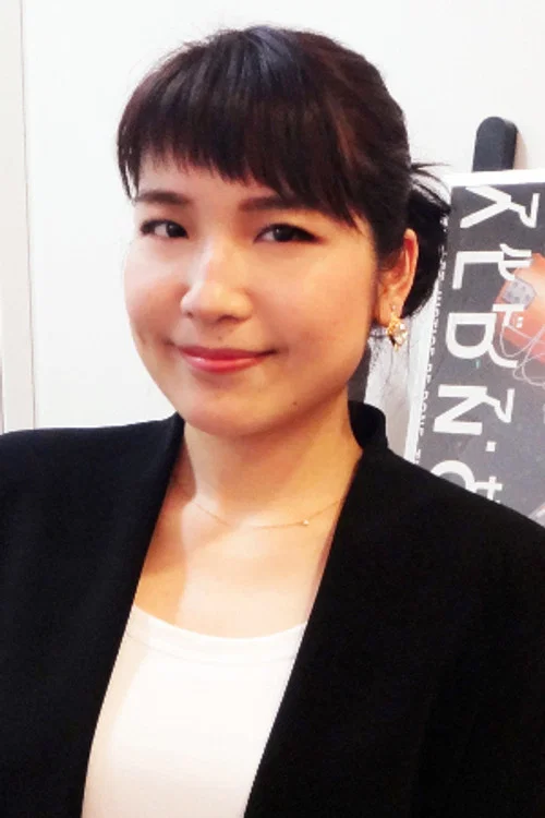 Photo of Shizuka Kurosaki