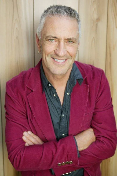Photo of John Waters