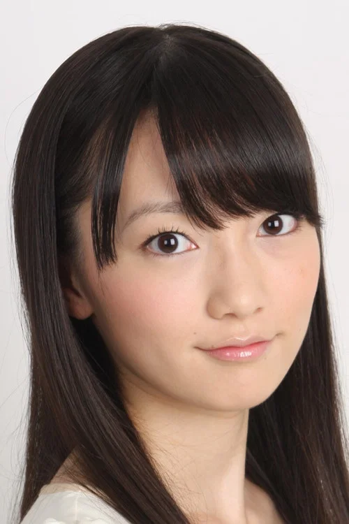 Photo of Akane Fujita