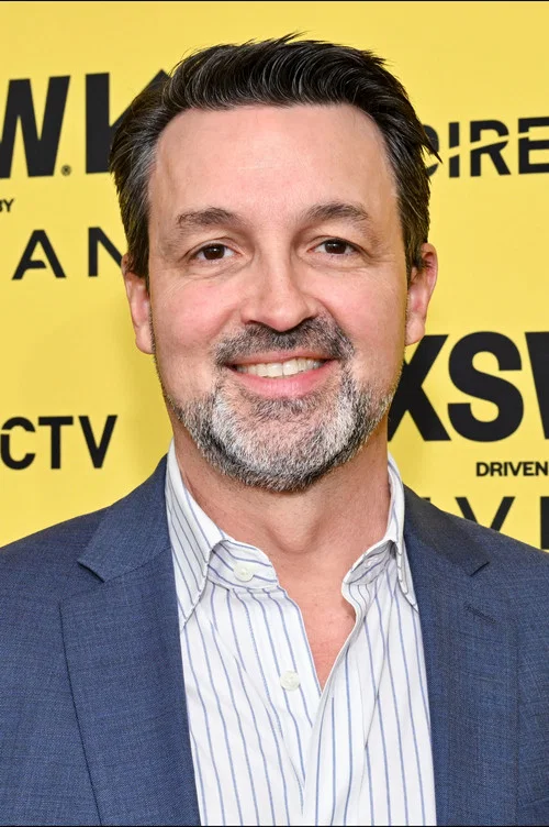 Photo of Kent Kubena