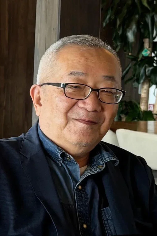 Photo of Hiroshi Kashiwabara