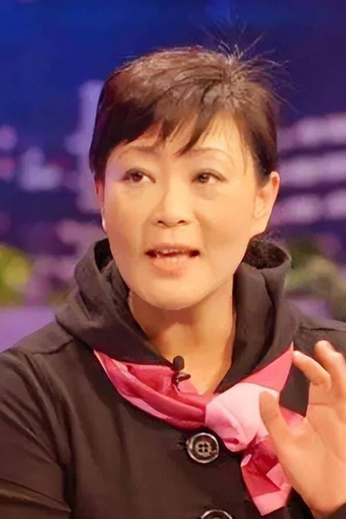 Photo of Yang Lei