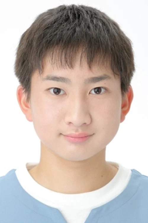 Photo of Yuuki Sakurai