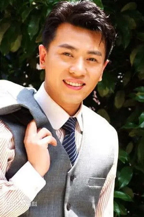 Photo of Wei Ziqian