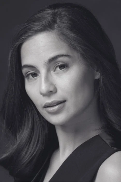 Photo of Jasmine Curtis-Smith