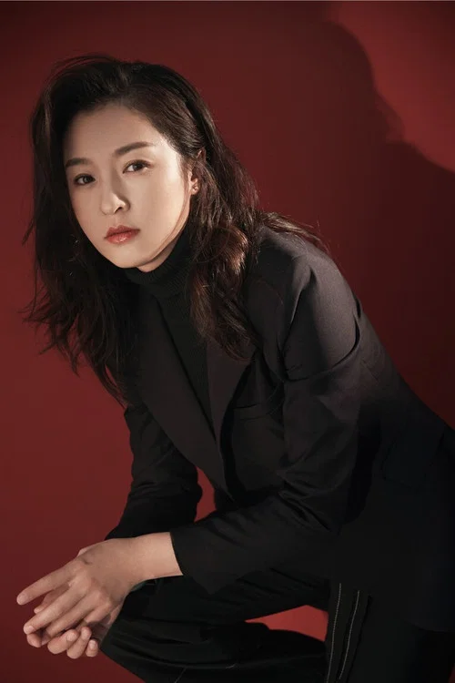 Photo of Wei Xiaojun