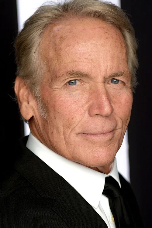 Photo of Rich Turner