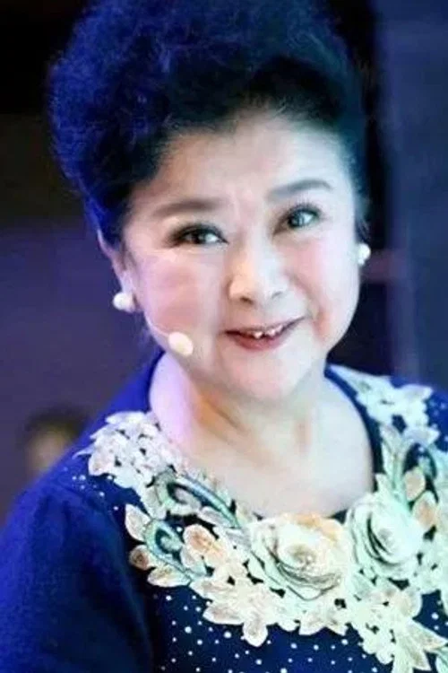 Photo of Li Jing