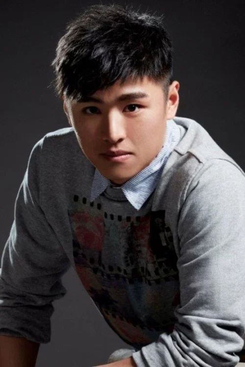 Photo of Zhang Chi