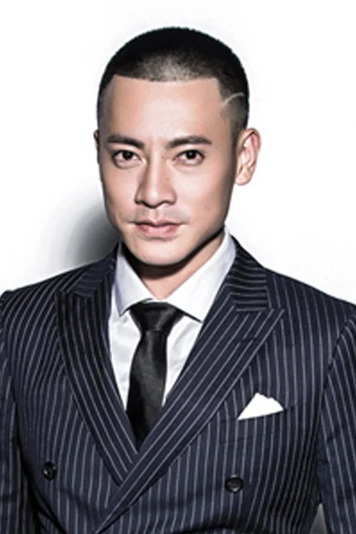 Photo of Ruan Shengwen
