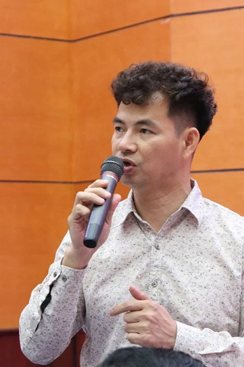 Photo of Xuân Bắc