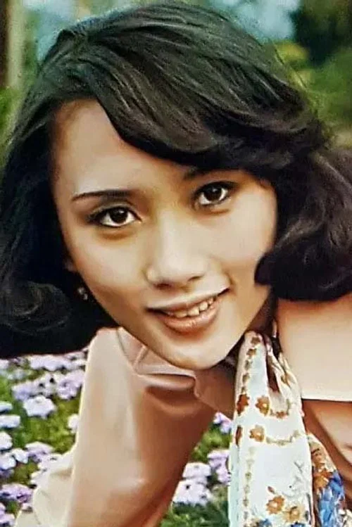 Photo of Chen Szu-Chia