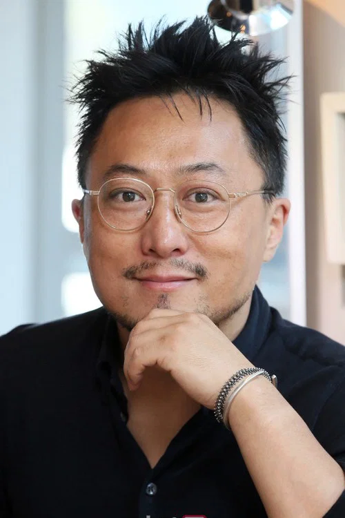 Photo of Ko Min-gu