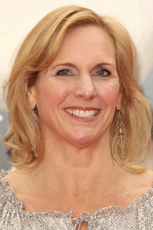 Photo of Melissa Cobb