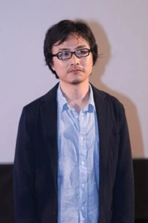 Photo of Chen Zhihong