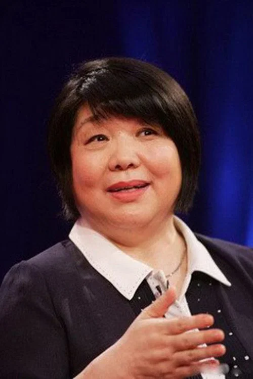 Photo of Shumin Bi