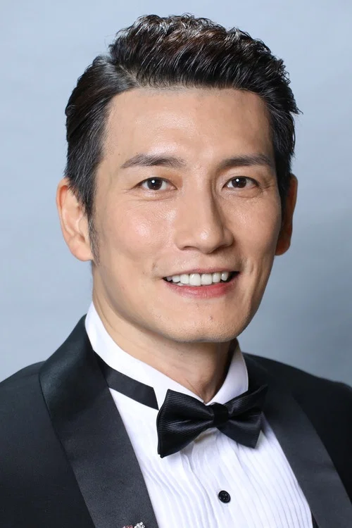 Photo of Andrew Yuen