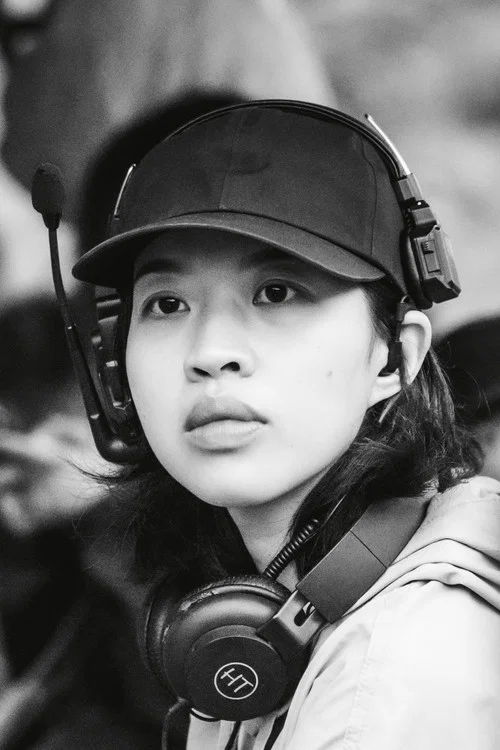 Photo of Tsai Chi-min