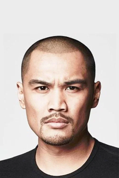 Photo of Alex Mallari Jr.