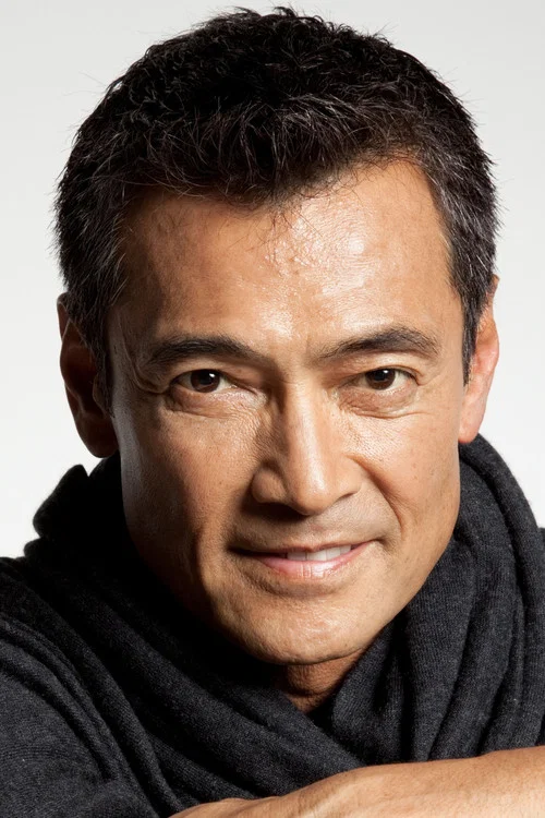 Photo of Hiroyuki Watanabe