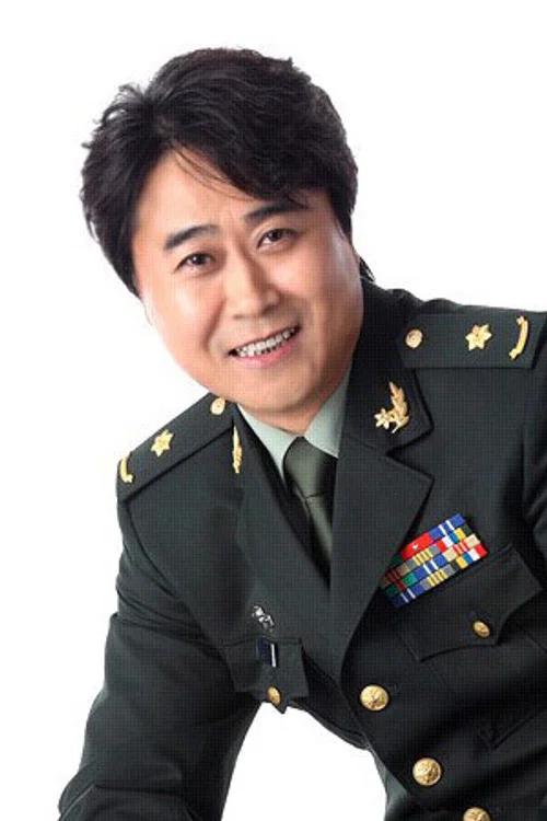 Photo of Zhang Li