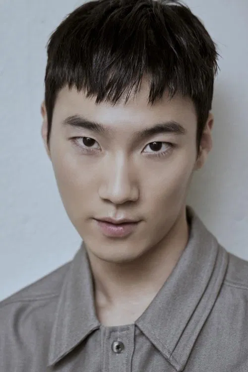 Photo of Lee Hong-nae
