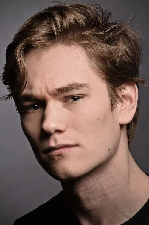 Photo of Krisztián Csákvári