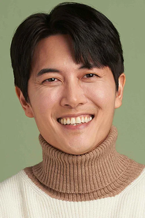 Photo of Jae Hee