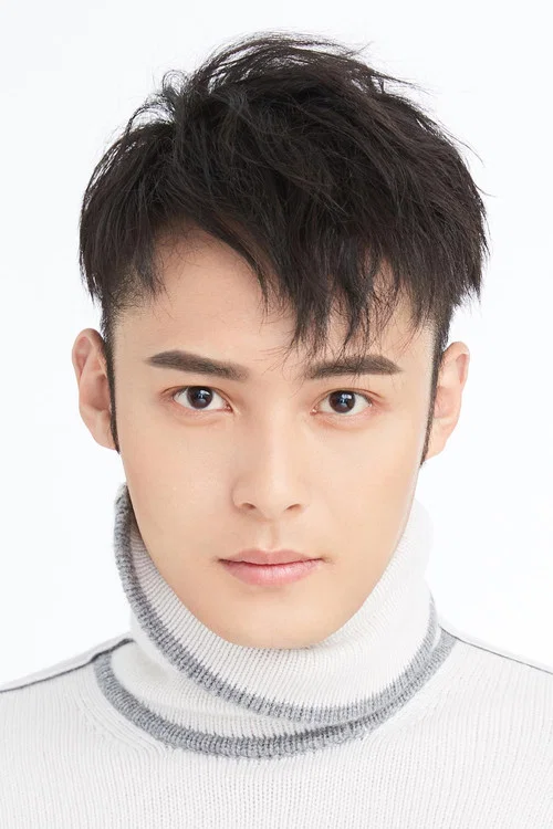 Photo of Chen Mengqi